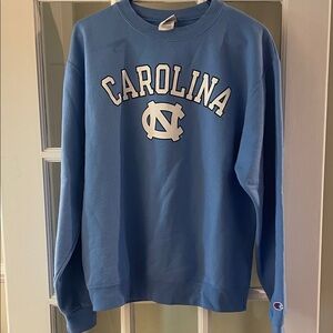 UNC Carolina Blue Sweatshirt
